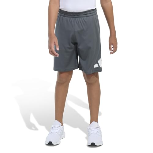 Image of adidas Boys Big Logo Short