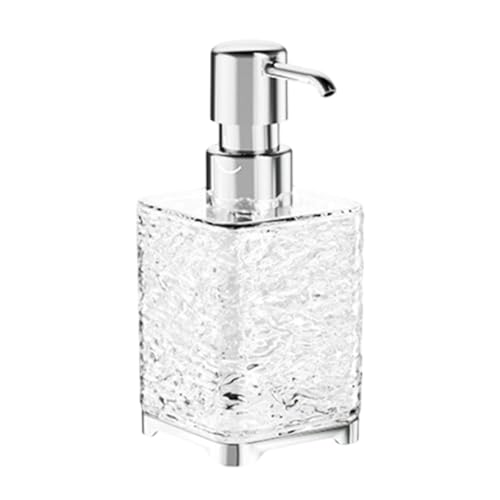 Botella con bomba de espuma, botella de espuma vacía, botella de espuma de 300 ml, bomba limpiadora facial, dispensador de botella de espuma, botella de espuma de mousse, dispensador de champú de