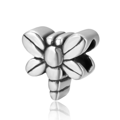 Adabele Dragonfly Charm