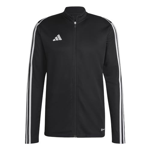adidas Men's Tracksuit Jacket - Image 4