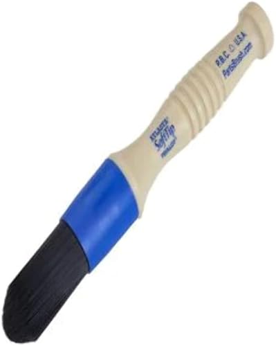 Miniatura 3 de Lisle 89670 Parts Brush Bucket Buddy #7 Brush