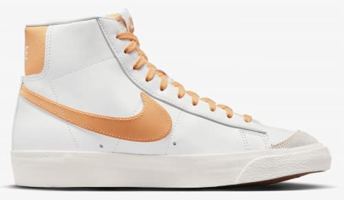 Image of Nike Women's Blazer Mid 77 Shoes