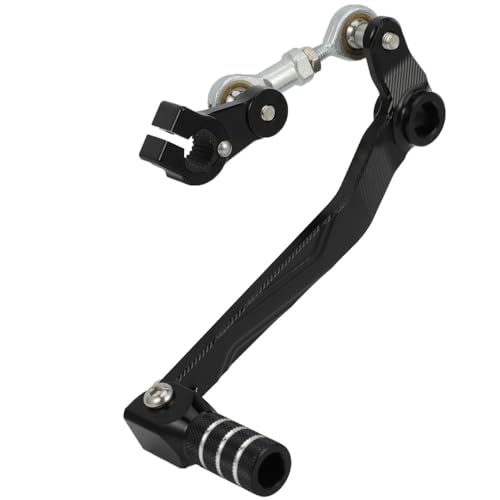 Sélecteur de vitesse CNC haut de gamme pour DRZ 125 de 2003 à 2024