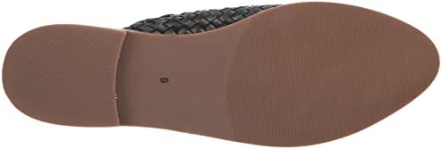 Seychelles Women's Places to Go Mule, Black, 9 | Image 3