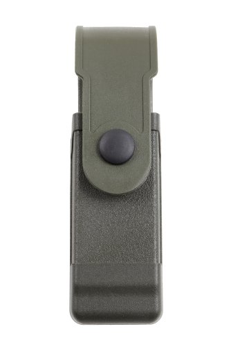 NcStar AR-15/M4/M16 Magazine Pouch Digital Camo Gun/Rifle Mag