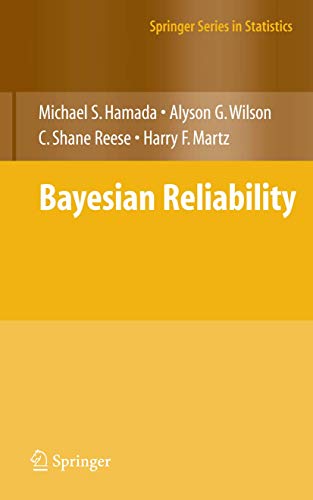 Bayesian Reliability (Springer Series in Statistics) view 2