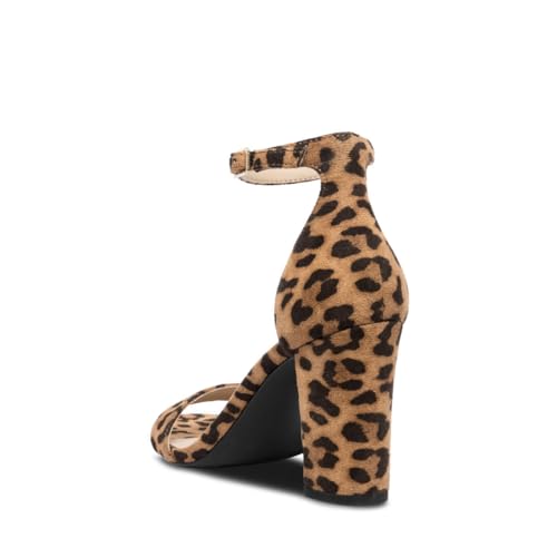 Image of Madden Girl Women's Beella Heeled Sandal