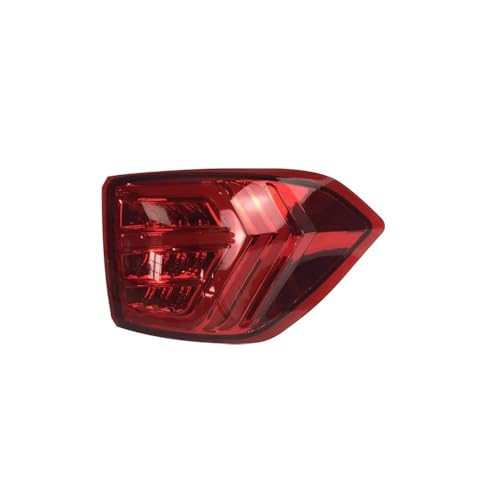 Lampe décoration et feu arrière pour Ecosport 2013-2020 aux finitions soignées