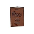 VOX Art A6 Eskiz Defteri Sketchbook Ivory 100 gr. 40 Yaprak (220-11) 6941287410248