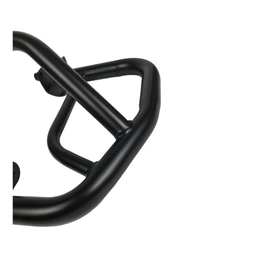 Pare-chocs de protection moteur Rebel 500 anti-choc MoGarde - 5