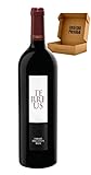 Mauro - Envío 24 H - Vino Regalo - Cosecha Privada (1 x Botella 75 cl, Terreus)