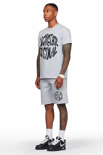 Men's Thierry T-Shirt/Short Set4