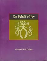On Behalf of Joy B079SZDNJ9 Book Cover