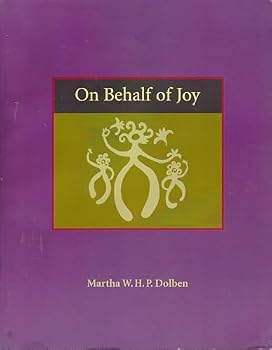 Paperback On Behalf of Joy Book