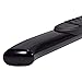 Trailfx 5" Oval Bent Ram 1500 Black 19