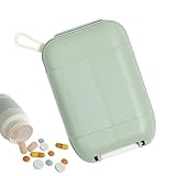 Photo Gallery nybhyjka contenitore di pillole da viaggio, viaggio a pillola | organizzatore di pillola da viaggio a prova di umidità per borsa tascabile,contenitore giornaliero di supporto per medicinali portatili, Photo Gallery nybhyjka contenitore di pillole da viaggio, viaggio a pillola | organizzatore di pillola da viaggio a prova di umidità per borsa tascabile,contenitore giornaliero di supporto per medicinali portatili,