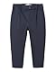 NMMSILAS Comfort Pant 1152-GS D