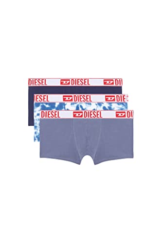 Image of Diesel mens Umbx-damienthreepack Boxer 3packBoxer Briefs