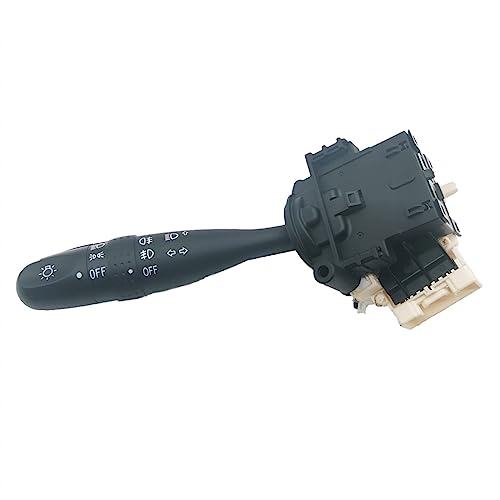 Clignotant de voiture pour Toyota Vios Corolla E12 commutateur de phares 84140-02280