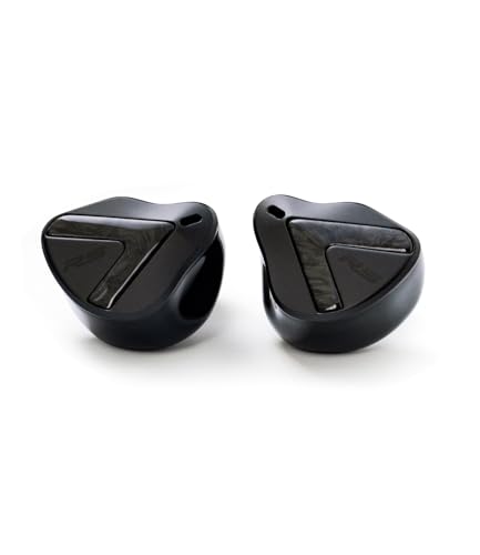 Softears RSV MKII ���C���[�h�w�b�h�z�� �Չ���HiFi�X�e���I�E�L���C���z�� ����~�߁u���b�v�v2�s�����E���P�[�u�� �C���t�H�� 3.5 mm�E4.4 mm�v���O�Ή� �X�}�[�g�t�H���EPC�E�~���[�W�b�N�v���C���[�p