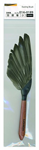 Uchida Feathers Broom, Small 014-0189