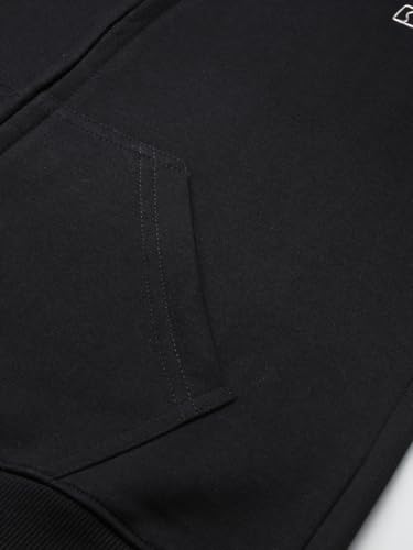 Image of Rupa Softline Zippered Women's Hoodie with Zipper | Trendy Colors| Be Effortlessly You