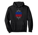 BBM 2022 Pullover Hoodie