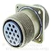 ITT Cannon Connector