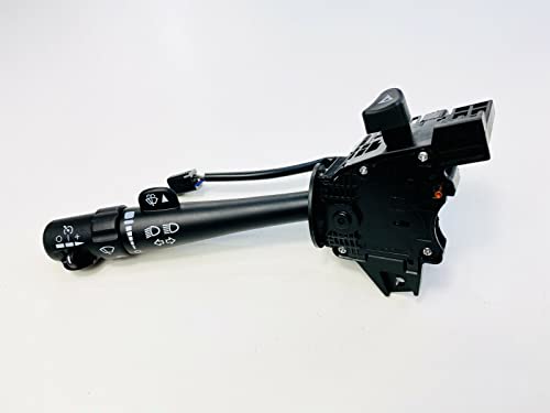 Interrupteur multifonction compatible Hummer H1 H2 résout panne ESS/H2/002A