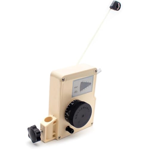 Tensor para máquina de bobinado MTC MT-30 que soluciona tirones de hilo 2