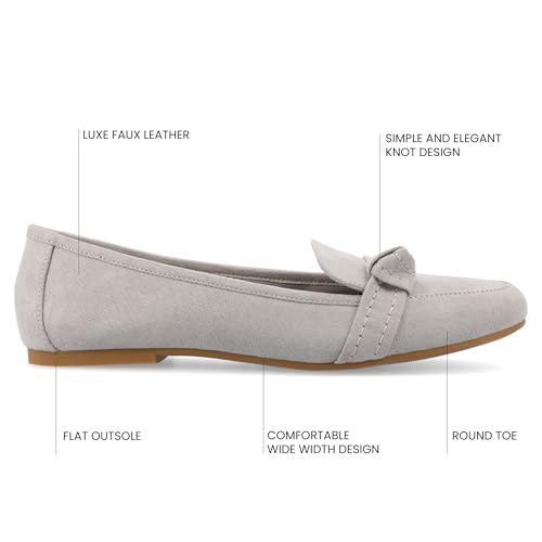 Image of Journee Collection Marci Flat