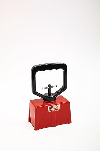 Heavy Duty Hand-held Magnetic Pick-up Tool. Pull force: 6kg. MPT185, Red