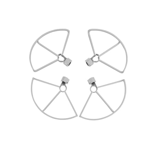 Protector completo reforzado para hélices 3 Pro (1 set) miniatura 1