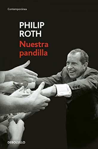 Nuestra pandilla (Spanish Edition) [Spanish] 8499082165 Book Cover