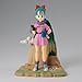 Banpresto - Dragon Ball - Bulma History Box Figure