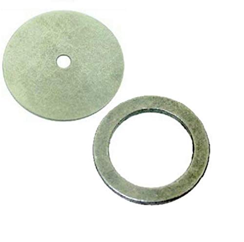 Warn 70407 SPACER KIT GEAR 3.0ci kit entretoise pignon treuil et bague espacement