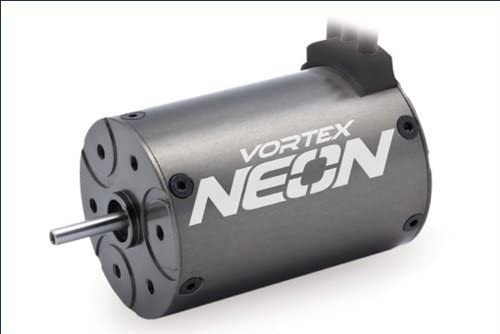 Moteur Neon 19 BL 2750KV brushless 4 poles noir moteur voiture RC