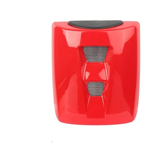 Carénage arrière CBR 250 RR de haute précision capot de selle en ABS moulé MC22