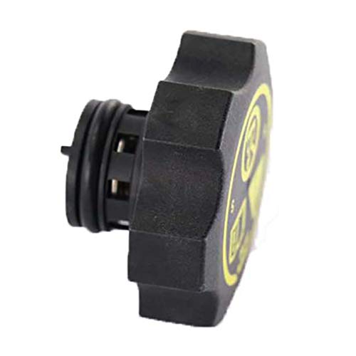 Sangmei 13502353 Tampa da chaleira do tanque CV#