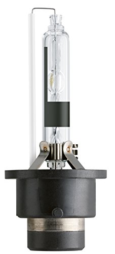 Image of Philips D4R Standard Xenon HID Headlight Bulb, Pack of 1