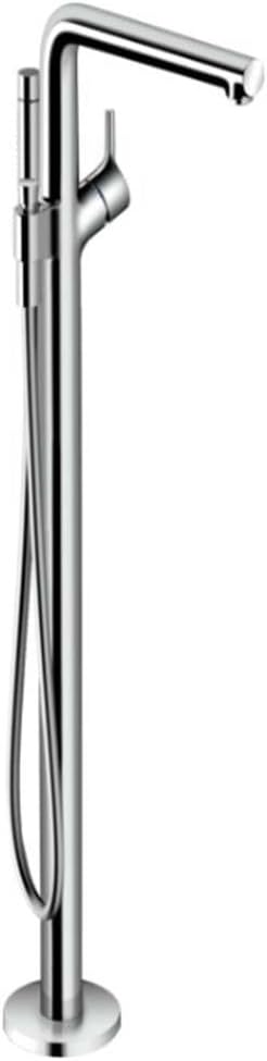 Hansgrohe Talis S Floor Standing Single Lever Bath tap Chrome 72412000