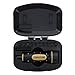 Wheeler Firearms Accurizing Torque Wrench with Inch/Pounds Measurement, Bits and Storage Case for Scope Mounting, Gunsmithing and Maintenance