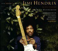 The Inner World of Jimi Hendrix 0312137389 Book Cover