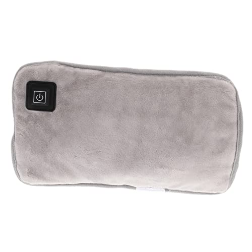 WHAMVOX Hand Warmer Pouch Handwarmer Folding Design for Use Temperature Settings for Cold Hands Relief