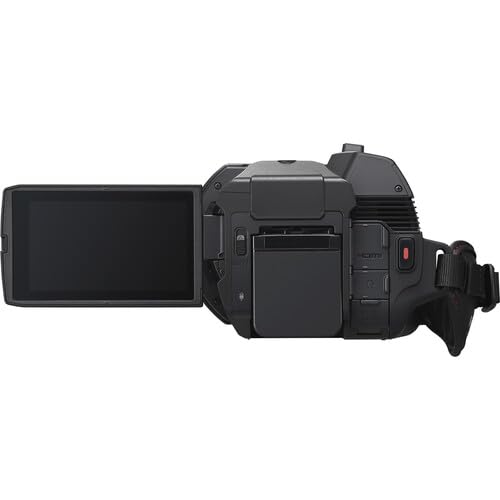 Amazon.com : Panasonic HC-X1200 UHD 4K HDMI Lightweight Compact