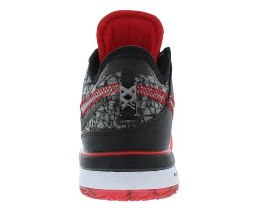 Image of Nike Men's Zoom Lebron NXXT Gen Shoes