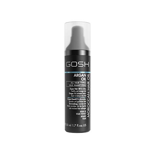 GOSH Argan Morrocan Hair Oil - 50 ml