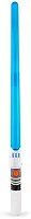 Sabre De Luz Infantil Space Guardian Retrátil com Som e Luz Polibrinq (Azul)