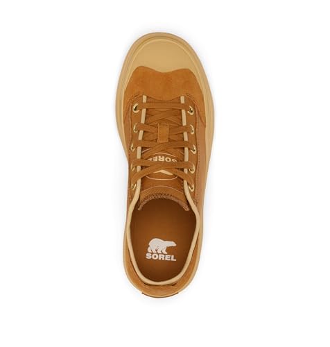 Sorel Women's Scout N About Low Sneaker2