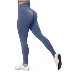 Steel Blue Marl(scrunch)